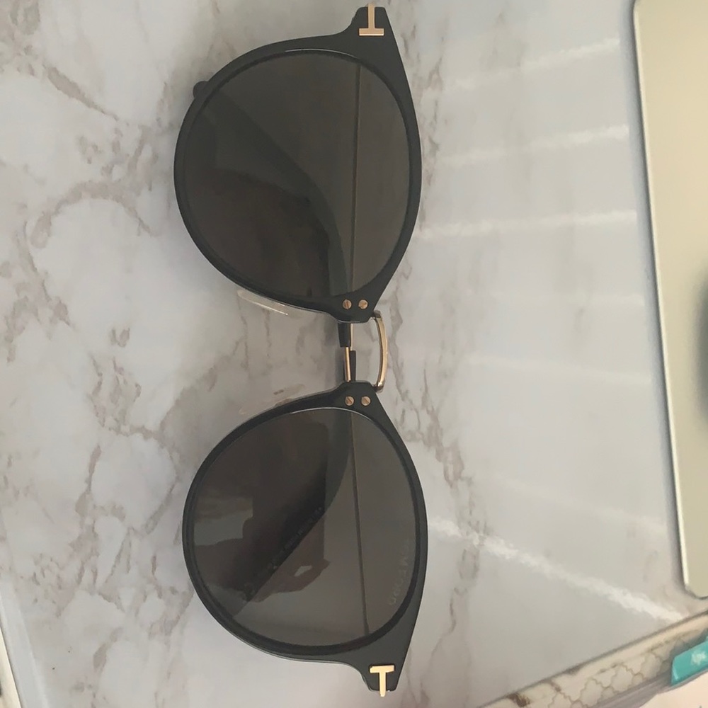 Tom Ford Jamieson sunglasses